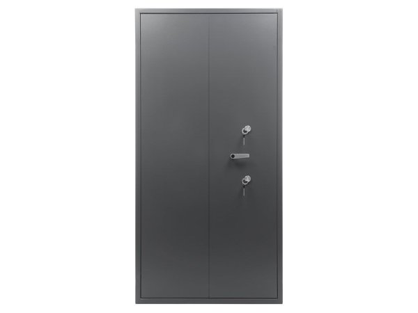 Шкаф ШХО-20 АКМ (Графит)