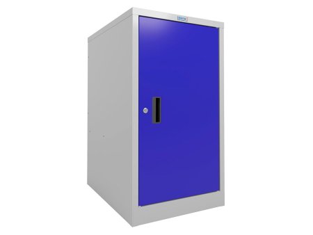 Верстак Profi (№605) WTS160.WD1/WD5.021 (Серый | Синий)