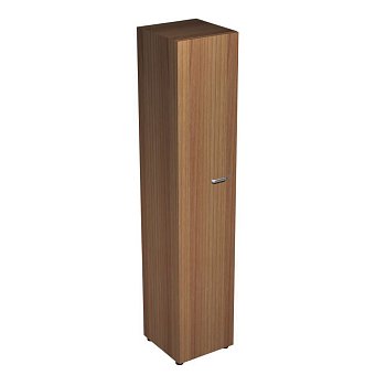 Шкаф высокий узкий закрытый X7 IDES43S Y/IDET43S Y 430x450x2140