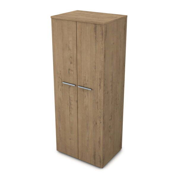 Гардероб Gloss 9Ш.011.1 800x600x2045 (Teakwood)