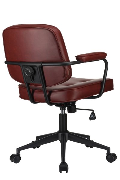 Офисное кресло Chester W-221 Бургунди