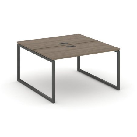 Рабочая станция 2-х сторонняя SN-4O.DRS-002 (1180х1232х750)