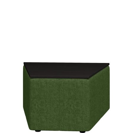 Or-90t Оригами. Стол трапеция. Velvet Lux 77. ЛДСП венге.jpg