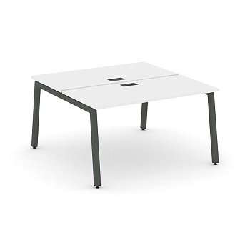 Рабочая станция 2-х сторонняя SN-5A.DRS-004 (1580х1232х750)