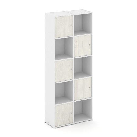 Стеллаж Locker Plus LK.K-008 798x350x1983