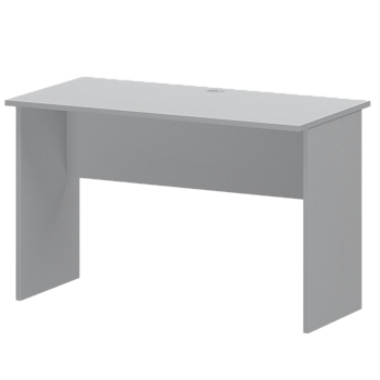 Стол с центральным кабель каналом Арго А-002.60.К.ЦН 1200x600x760